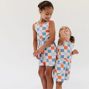 Alice & Ames Shortie Jumpsuit